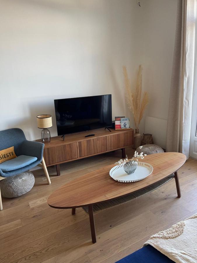Ferienwohnung L'Horizon Villers-sur-Mer Exterior foto